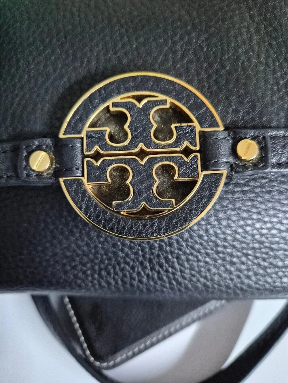 Tory Burch exterior thick